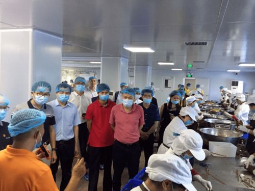 江門市“粵菜師傅”工程融合農業，以競賽組織助力鄉村振興